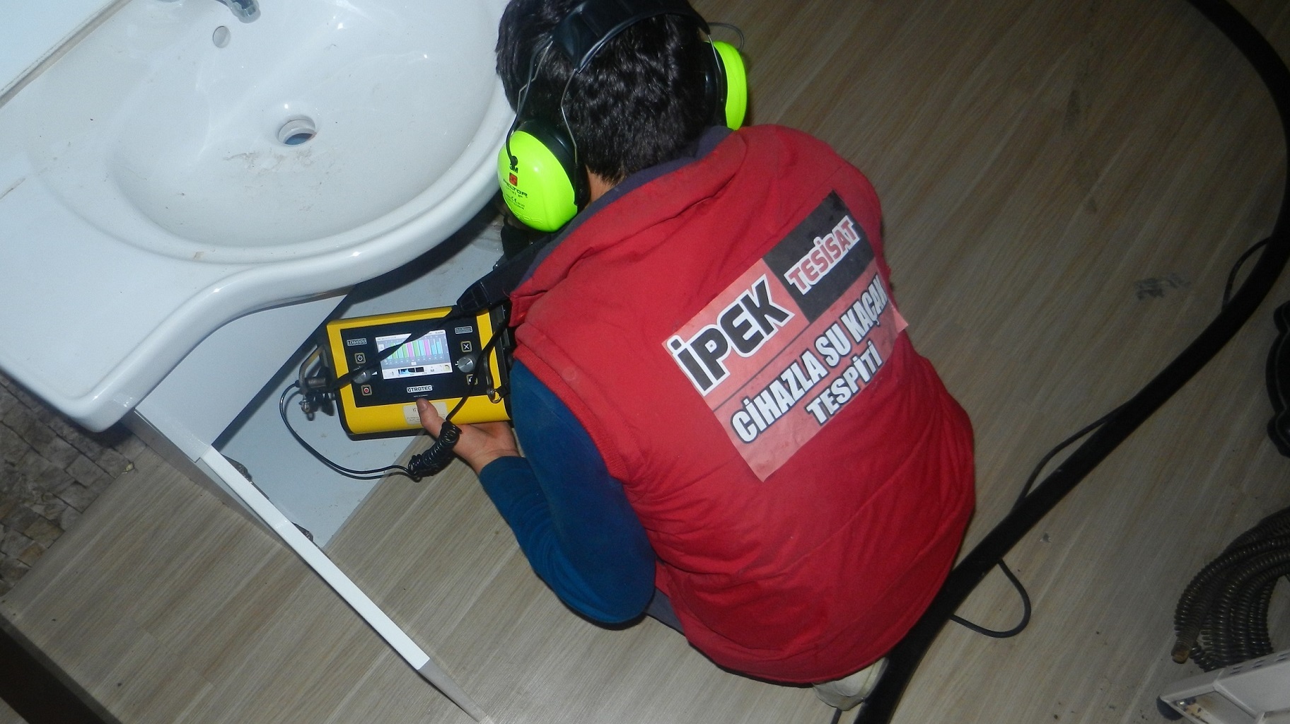 Feneryolu Acil Durumlarda Yanınızdayız