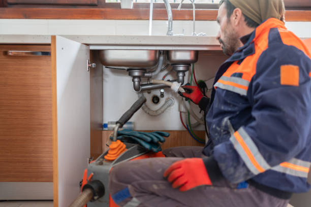 Feneryolu Mutfak Lavabo  Tıkanıklıkları Açma